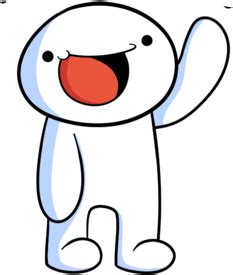 TheOdd1sOut / Characters .